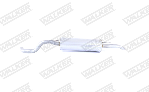 Achterdemper Walker 22977