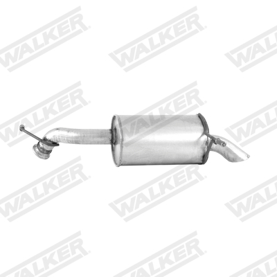 Achterdemper Walker 22984