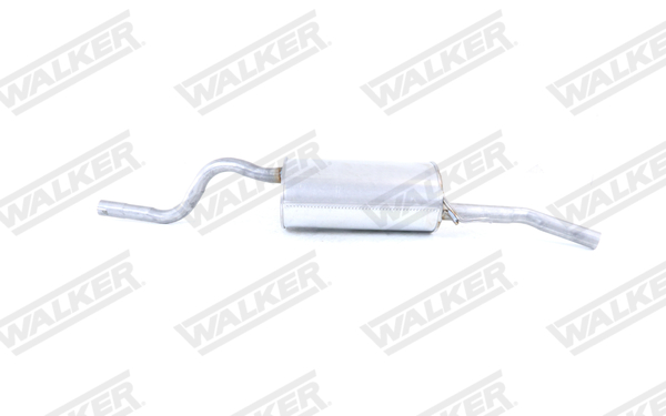 Achterdemper Walker 23002