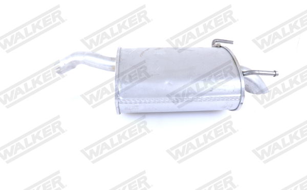 Achterdemper Walker 23032