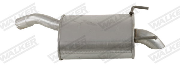 Achterdemper Walker 23033