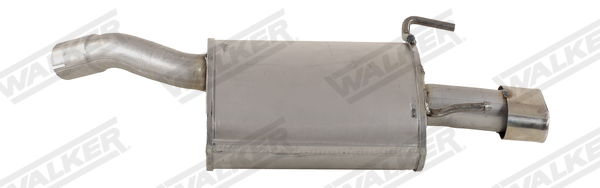 Achterdemper Walker 23034