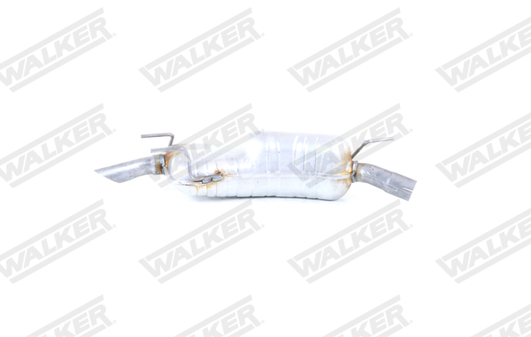 Achterdemper Walker 23099