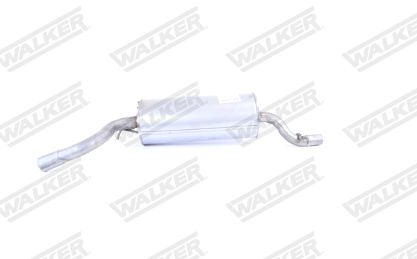 Achterdemper Walker 23110