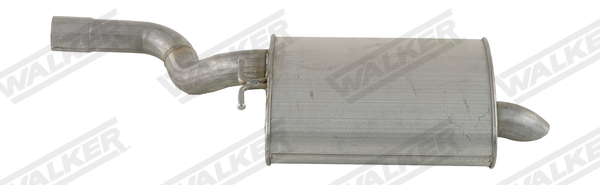 Achterdemper Walker 23187