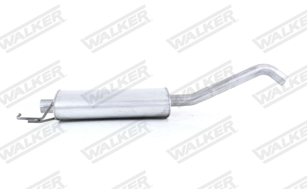 Achterdemper Walker 23191