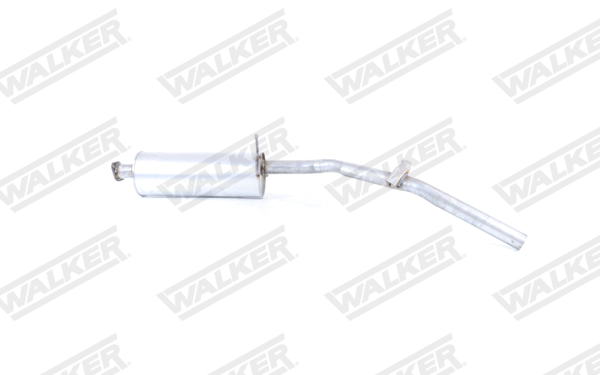 Achterdemper Walker 23193