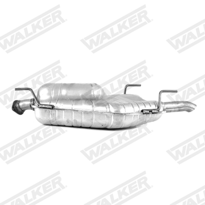 Achterdemper Walker 23214