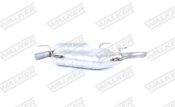 Achterdemper Walker 23218