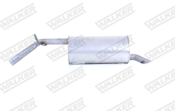 Achterdemper Walker 23281