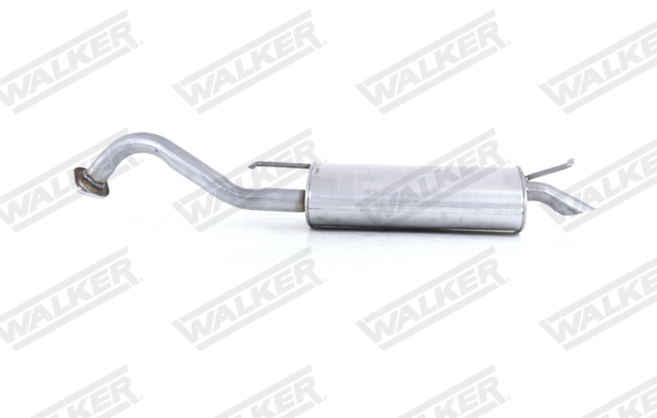 Achterdemper Walker 23327