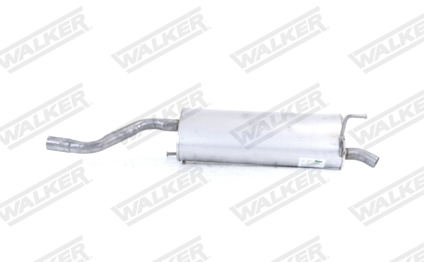 Achterdemper Walker 23353