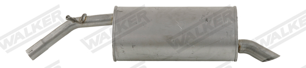 Achterdemper Walker 23391