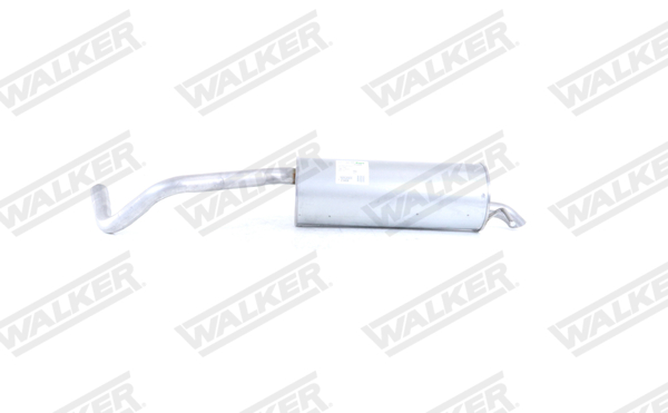 Achterdemper Walker 23408