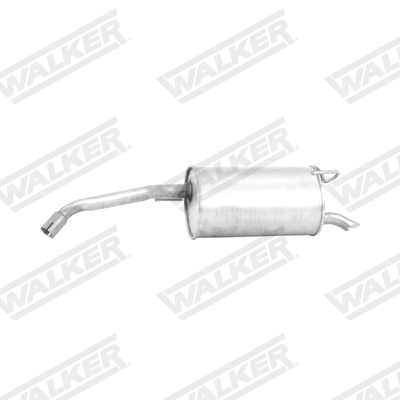 Achterdemper Walker 23464