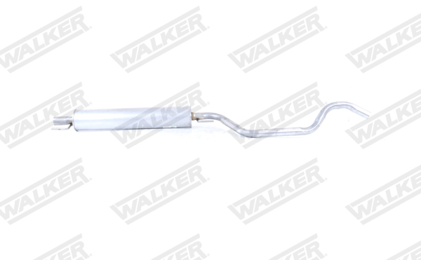 Middendemper Walker 23667