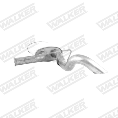 Achterdemper Walker 23690