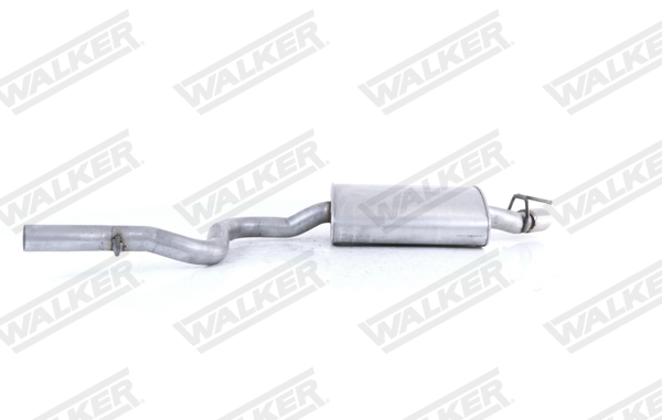 Achterdemper Walker 23717