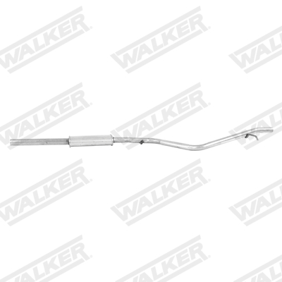 Middendemper Walker 23854