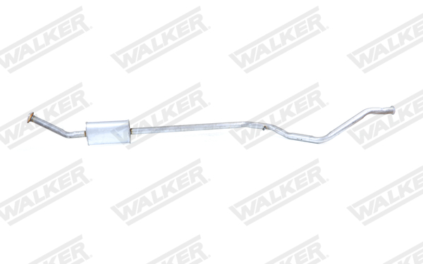 Middendemper Walker 23878