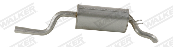 Achterdemper Walker 23939