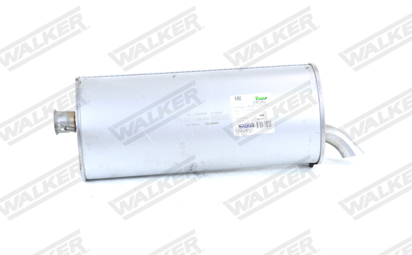 Achterdemper Walker 24045