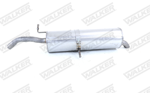 Achterdemper Walker 24125