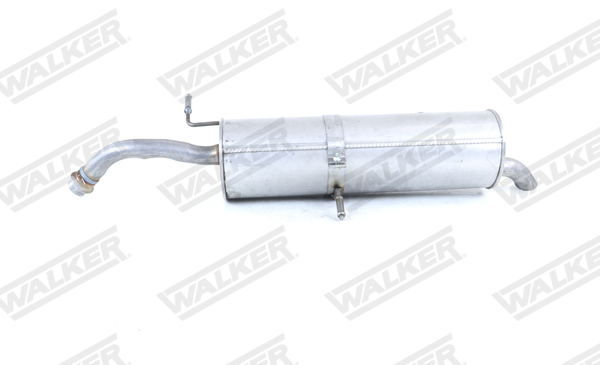 Achterdemper Walker 24134