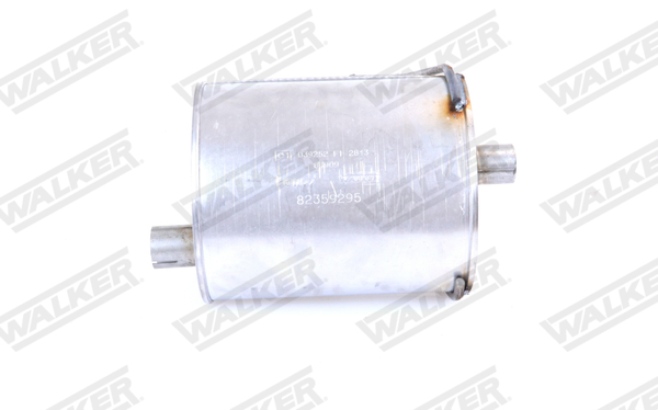 Achterdemper Walker 24158