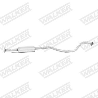 Middendemper Walker 24175