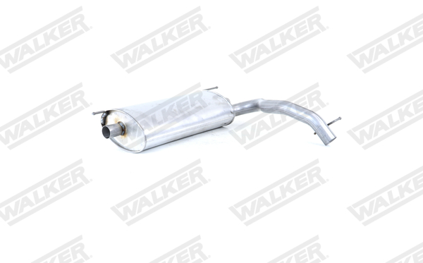 Achterdemper Walker 24183