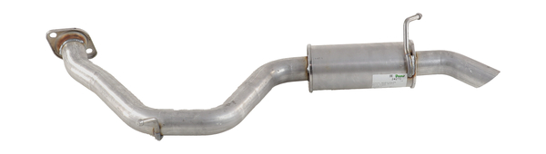 Einddemper Walker 24270