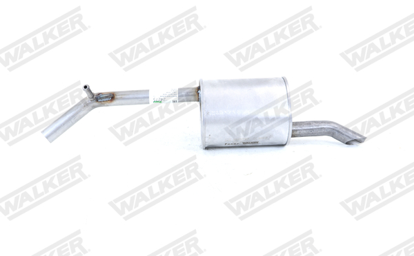 Achterdemper Walker 24275