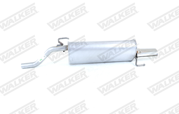 Achterdemper Walker 24294