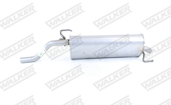 Achterdemper Walker 24295