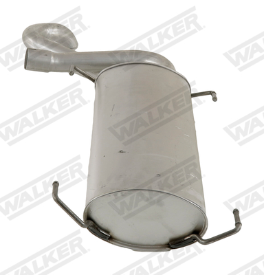 Achterdemper Walker 24307