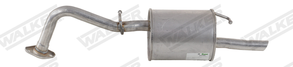 Einddemper Walker 24349