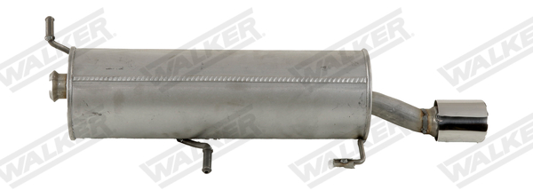 Achterdemper Walker 24403