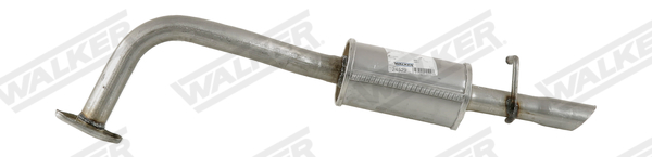 Achterdemper Walker 24529