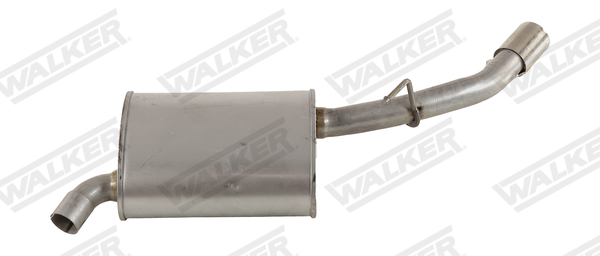 Achterdemper Walker 24530