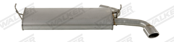 Achterdemper Walker 24565