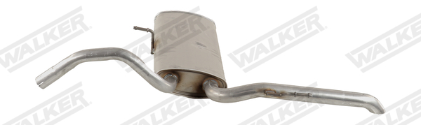 Einddemper Walker 24620