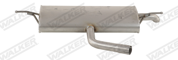 Einddemper Walker 24623