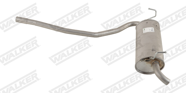 Einddemper Walker 24630