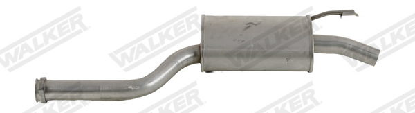 Middendemper Walker 24665