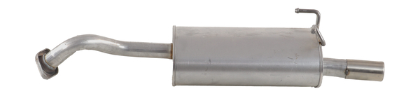 Einddemper Walker 24692