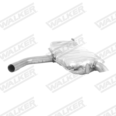 Achterdemper Walker 25088