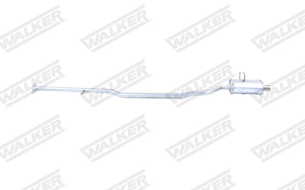 Achterdemper Walker 25223