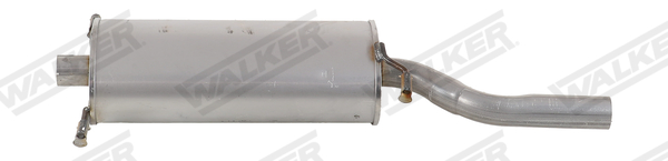 Achterdemper Walker 25246