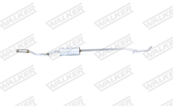 Middendemper Walker 25269